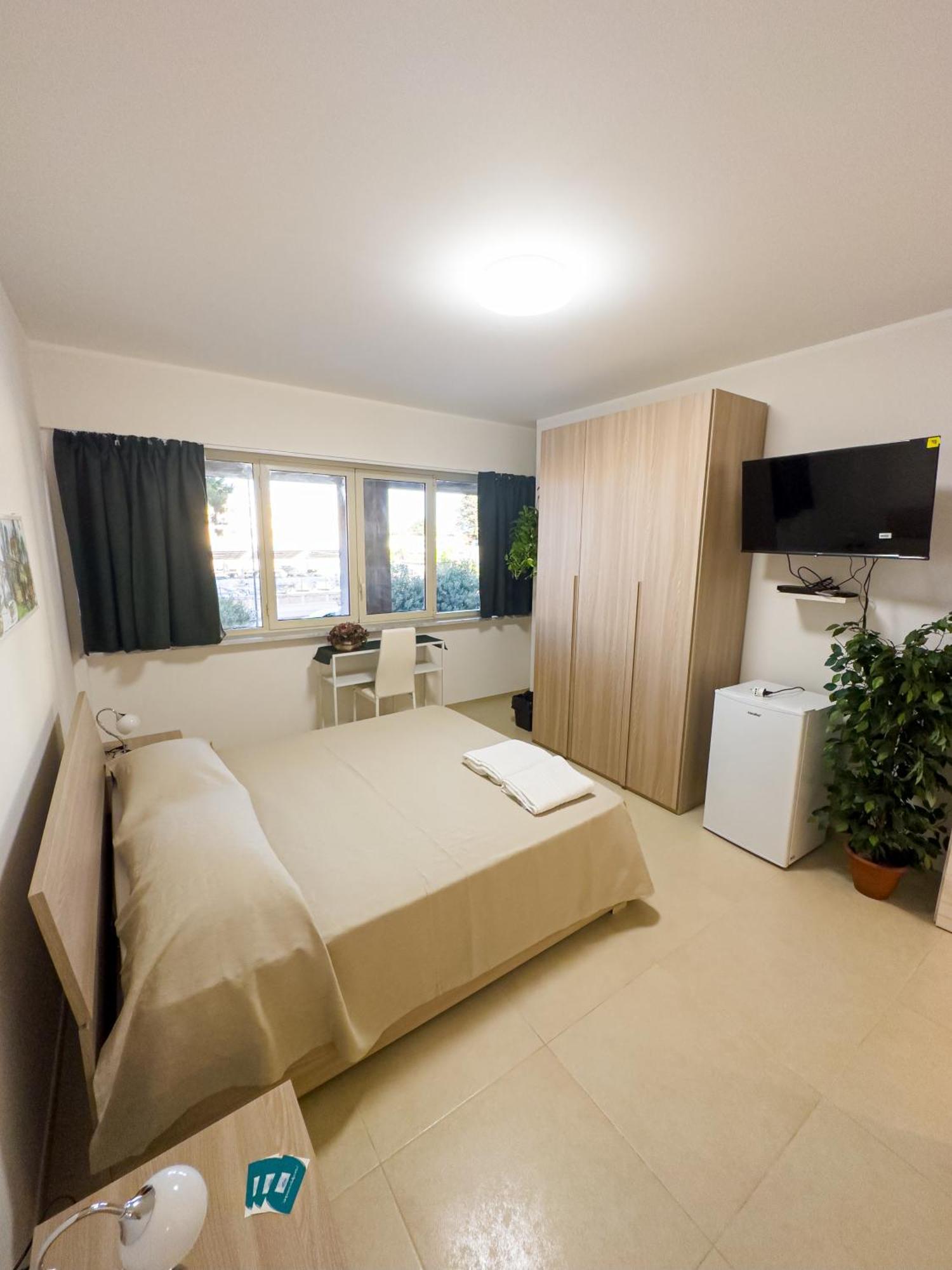 Un Passo Dal Porto Bed & Breakfast Палермо Екстериор снимка