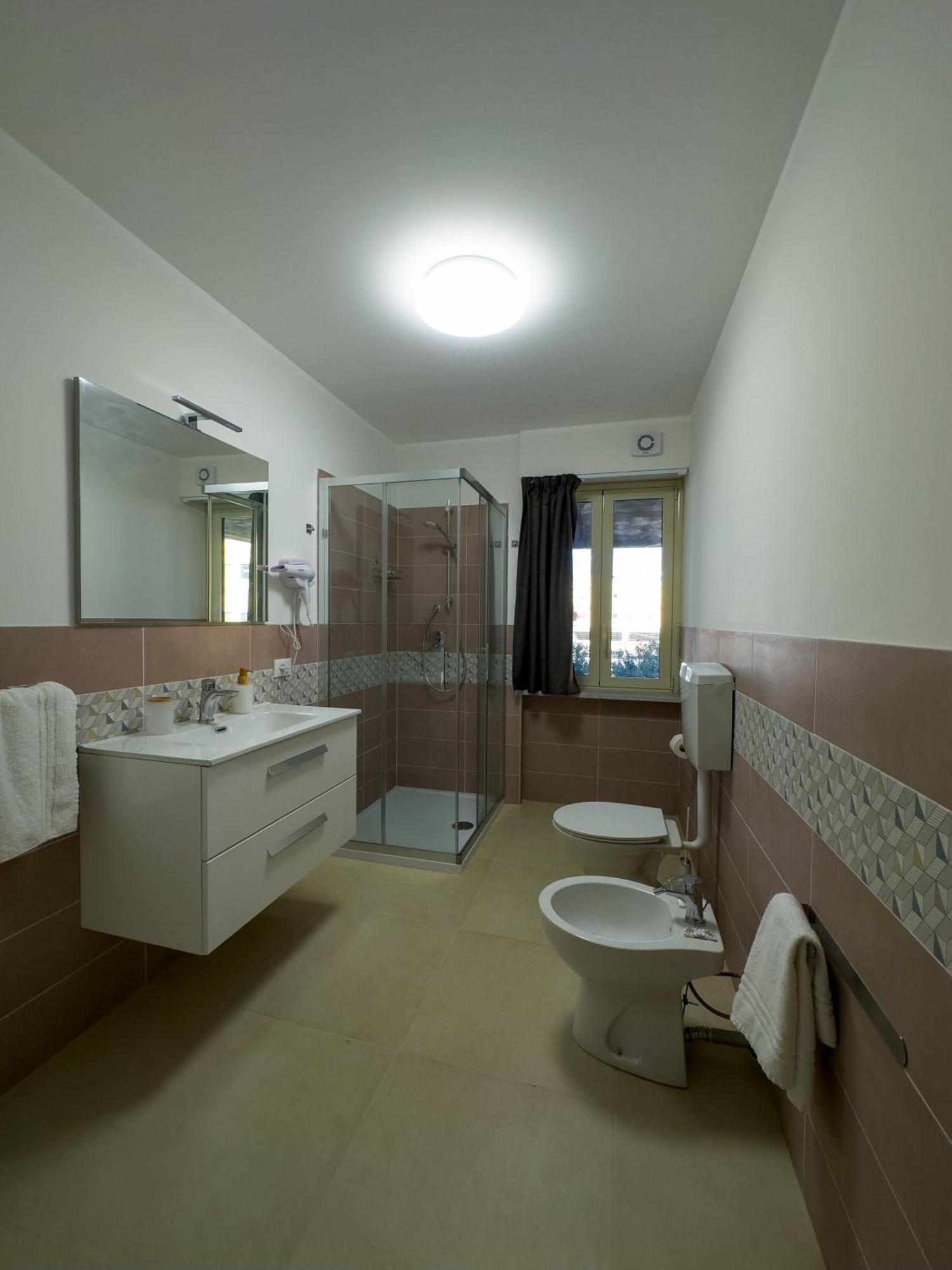 Un Passo Dal Porto Bed & Breakfast Палермо Екстериор снимка
