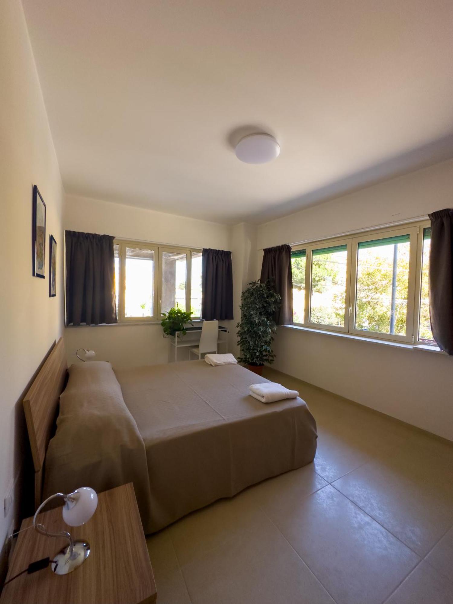 Un Passo Dal Porto Bed & Breakfast Палермо Екстериор снимка
