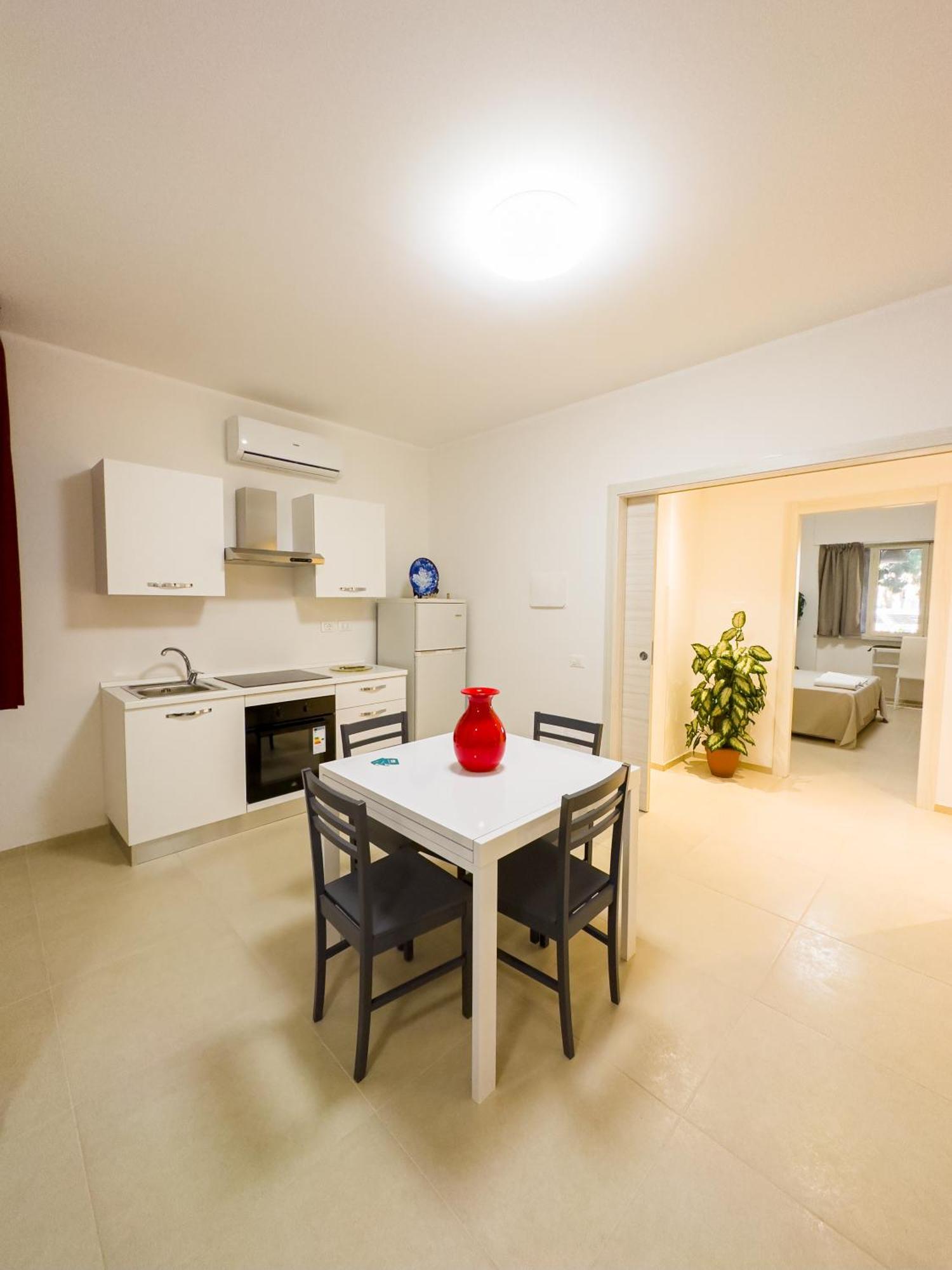 Un Passo Dal Porto Bed & Breakfast Палермо Екстериор снимка