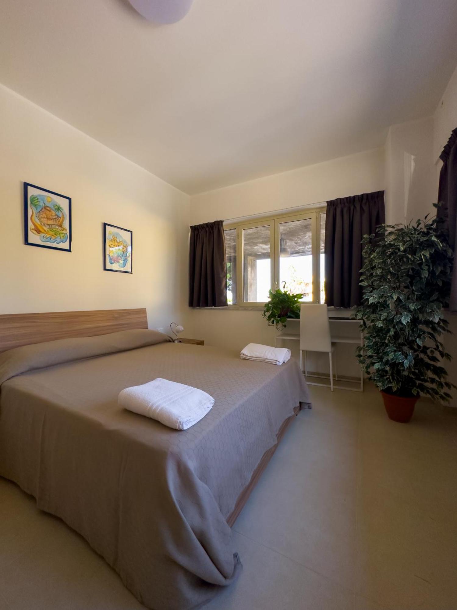 Un Passo Dal Porto Bed & Breakfast Палермо Екстериор снимка