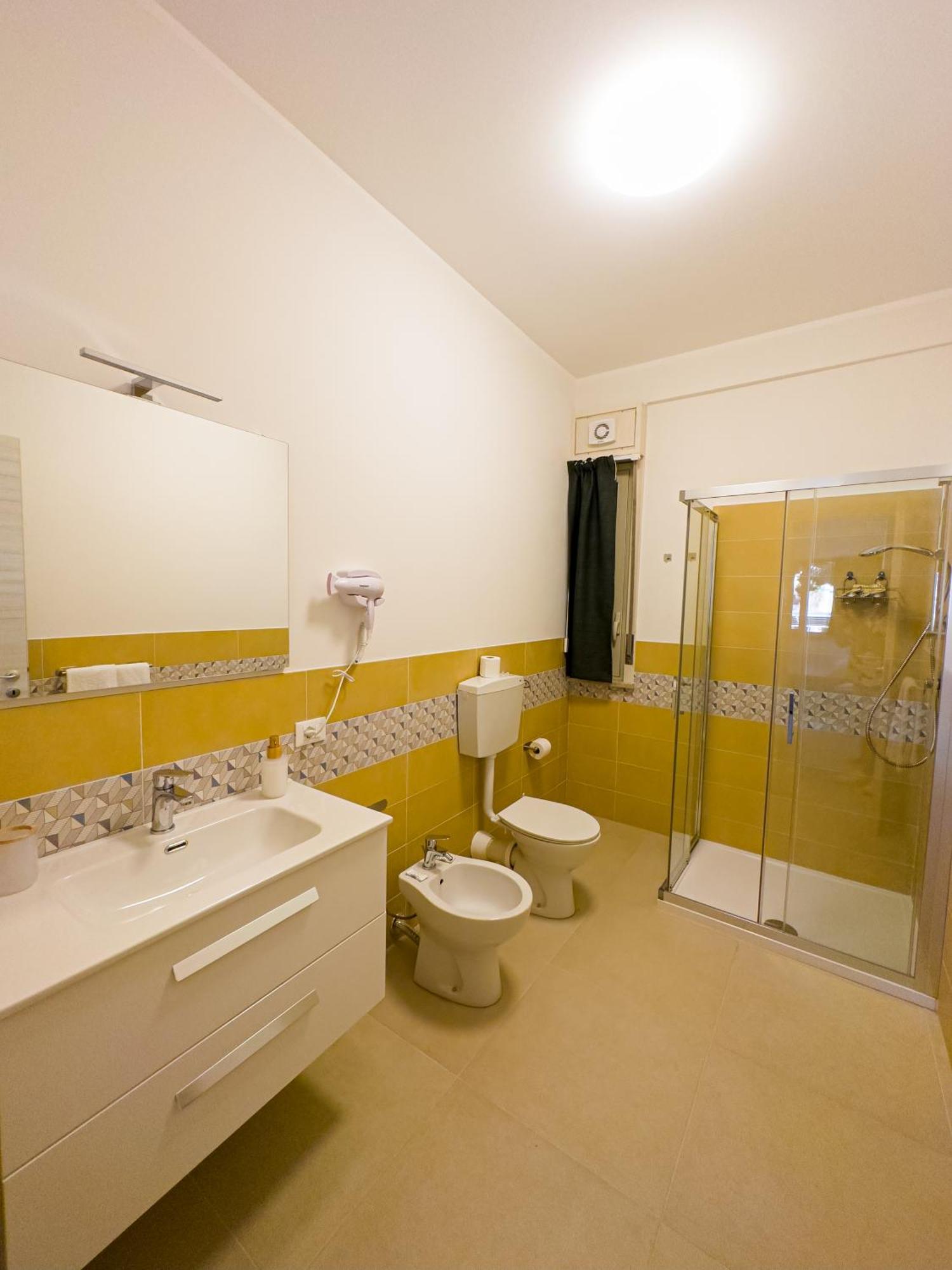 Un Passo Dal Porto Bed & Breakfast Палермо Екстериор снимка