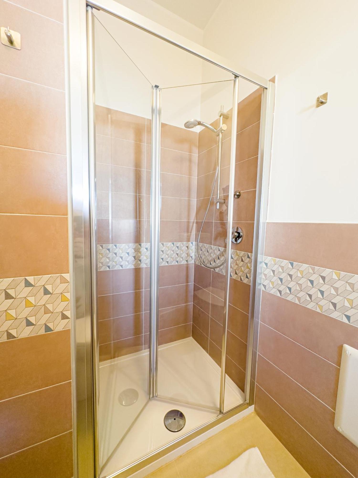 Un Passo Dal Porto Bed & Breakfast Палермо Екстериор снимка